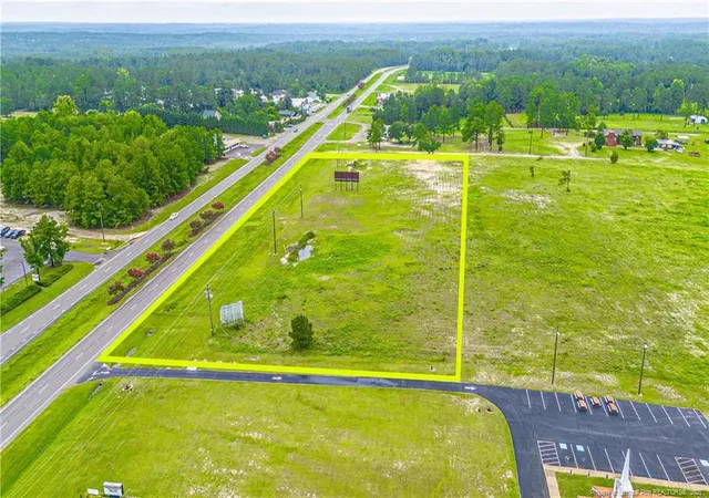Photo 1 of Land for sale at Tbd Us  1 Hwy, Vass, NC 28394 | MLS# 750794 | Listing updated on 2025-12-28