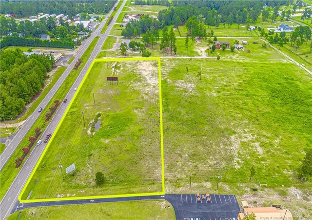 Photo 2 of Land for sale at Tbd Us  1 Hwy, Vass, NC 28394 | MLS# 750794 | Listing updated on 2025-12-28