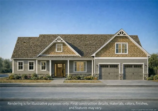 Photo 1 of Single family home for sale at Tbd Skimmer Bay Dr, Raeford, NC 28376 | MLS# 758220 | Listing updated on 2026-05-11