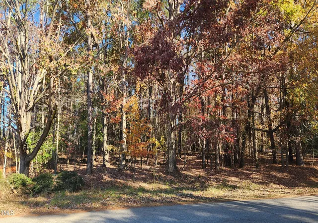 Photo 1 of Land for sale at 3909 Langston Cir, Apex, NC 27539 | MLS# 10065755 | Listing updated on 2026-04-29
