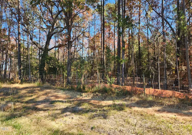Photo 2 of Land for sale at 3909 Langston Cir, Apex, NC 27539 | MLS# 10065755 | Listing updated on 2026-04-29