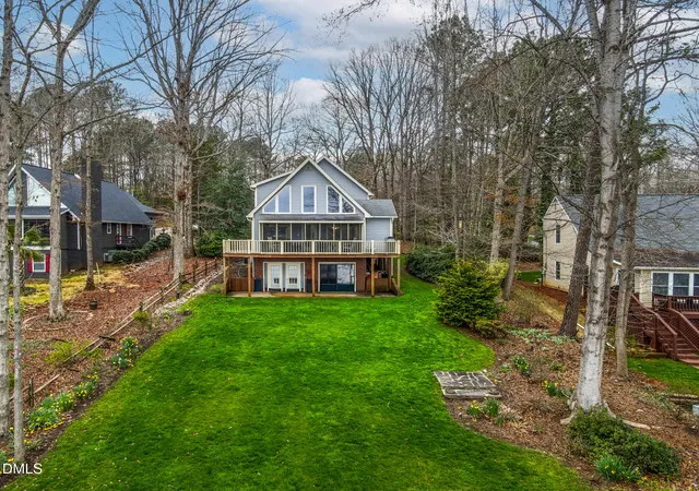 Photo 1 of Single family home for sale at 651 Sagamore Dr, Louisburg, NC 27549 | MLS# 10140059 | Listing updated on 2026-04-23