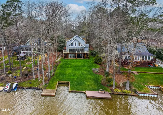 Photo 2 of Single family home for sale at 651 Sagamore Dr, Louisburg, NC 27549 | MLS# 10140059 | Listing updated on 2026-04-23