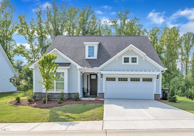 Single family home for sale at 30 Sawtooth Oak Ln, Clayton, NC 27520 | MLS# 10097735 | Listing updated on 2025-07-04