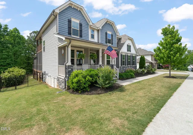 Photo 51 of Sale Pending at 95 N Ridge View Way, Franklinton, NC 27525 | MLS# 10162975 | Listing updated on 2026-05-06