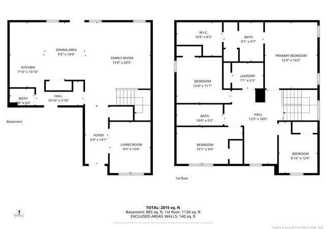 Photo 44 of Single family home for sale at 33 Pointer Way, Parkton, NC 28371 | MLS# 761438 | Listing updated on 2026-05-02