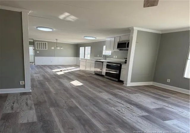 Photo 2 of Manufactured home for sale at 7321 Hypony Trl, Parkton, NC 28371 | MLS# 757810 | Listing updated on 2026-04-27