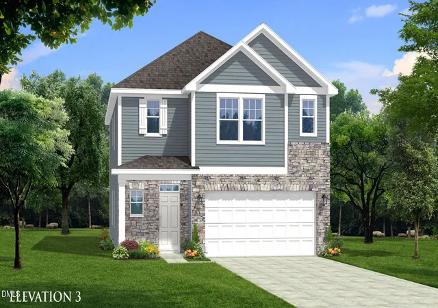 Photo 1 of Sale Pending at 1576 Briar Brook Ln, Zebulon, NC 27597 | MLS# 10129989 | Listing updated on 2025-12-12