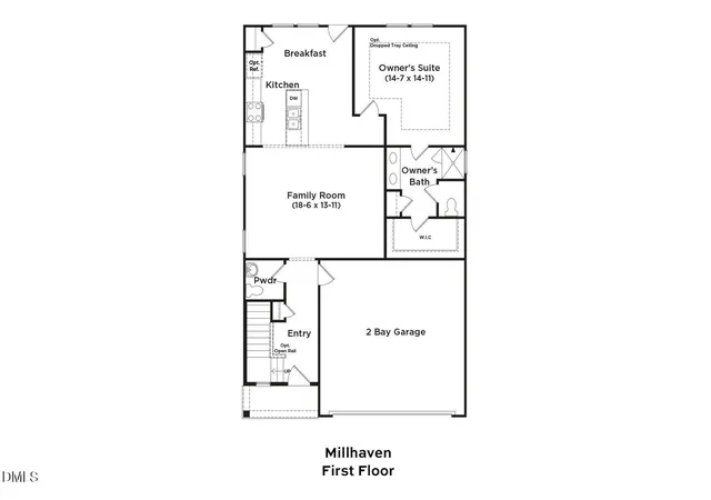Photo 2 of Sale Pending at 1576 Briar Brook Ln, Zebulon, NC 27597 | MLS# 10129989 | Listing updated on 2025-12-12