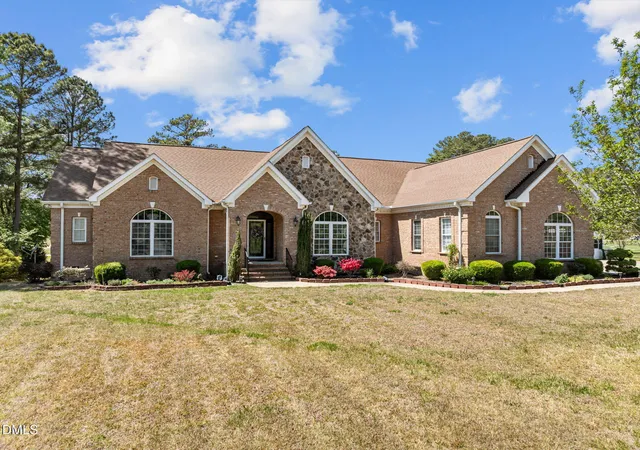 Photo 1 of Single family home for sale at 410 Normandy Rd, Louisburg, NC 27549 | MLS# 10161741 | Listing updated on 2026-05-12