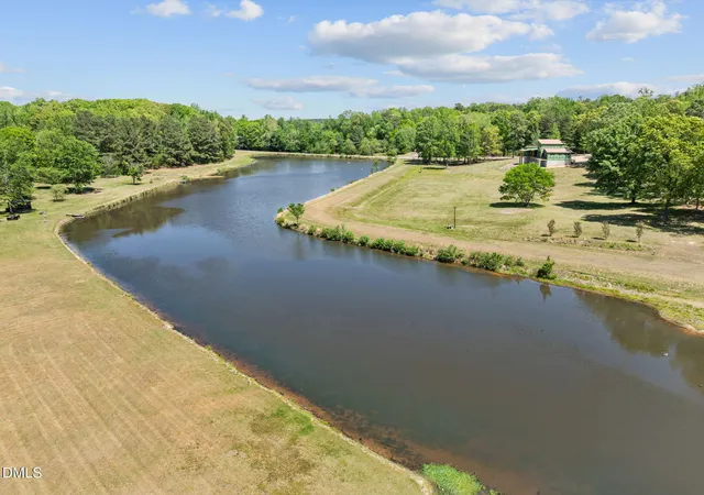 Photo 2 of Single family home for sale at 410 Normandy Rd, Louisburg, NC 27549 | MLS# 10161741 | Listing updated on 2026-05-12