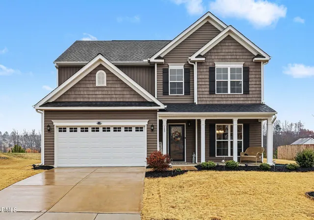 Photo 2 of Sale Pending at 145 Mcfarlin Cir, Youngsville, NC 27596 | MLS# 10148951 | Listing updated on 2026-04-17