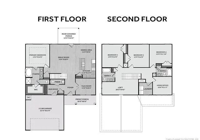 Photo 2 of Single family home for sale at 320 Steelwood St, Raeford, NC 28376 | MLS# 761061 | Listing updated on 2026-05-08