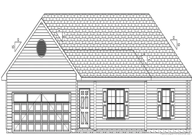 Photo 1 of Single family home for sale at 8363 Shannon Rd, Shannon, NC 28386 | MLS# 759774 | Listing updated on 2026-04-22