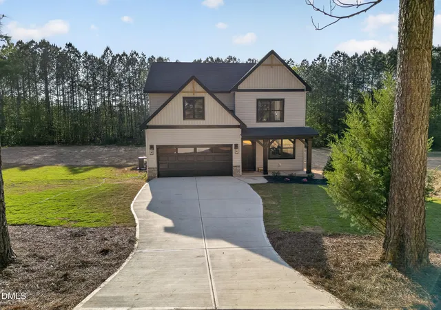 Photo 24 of Single family home for sale at 607 Richardson Rd, Zebulon, NC 27597 | MLS# 10160497 | Listing updated on 2026-05-04