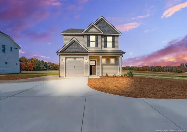 Photo 1 of Sale Pending at 4182 Darroch Rd, Lillington, NC 27546 | MLS# 738076 | Listing updated on 2026-04-24