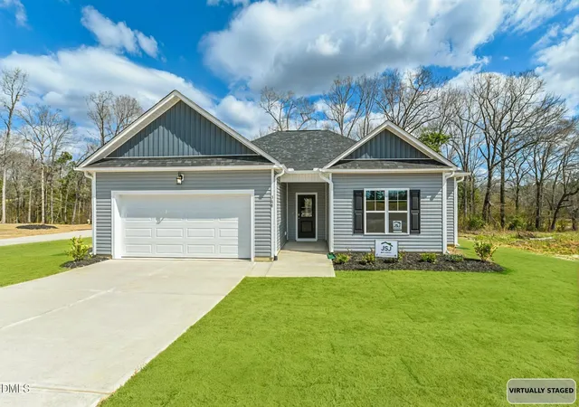 Photo 2 of Single family home for sale at 388 Black Duck Ln #80, Lillington, NC 27546 | MLS# 10154488 | Listing updated on 2026-05-11