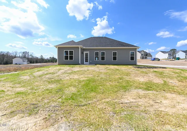 Photo 30 of Single family home for sale at 388 Black Duck Ln #80, Lillington, NC 27546 | MLS# 10154488 | Listing updated on 2026-05-11