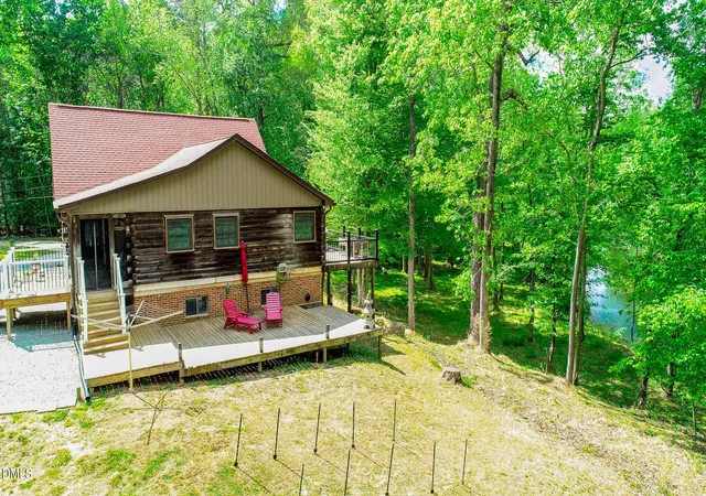 Photo 1 of Sale Pending at 600 Cedar Laurel Ln, Rougemont, NC 27572 | MLS# 10163033 | Listing updated on 2026-05-07