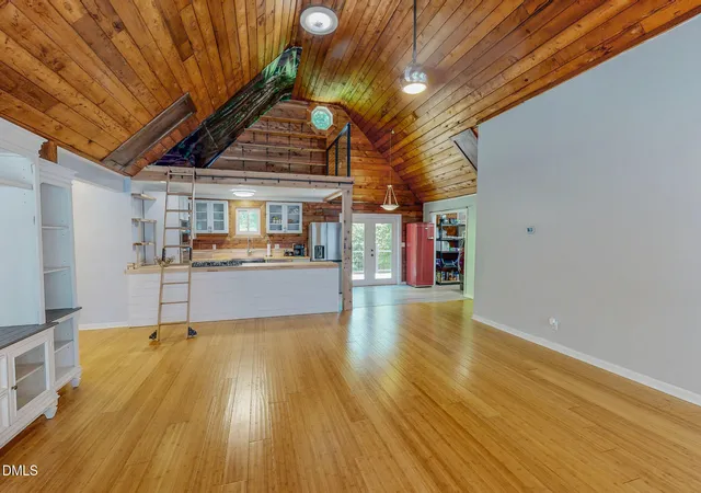 Photo 2 of Sale Pending at 600 Cedar Laurel Ln, Rougemont, NC 27572 | MLS# 10163033 | Listing updated on 2026-05-07