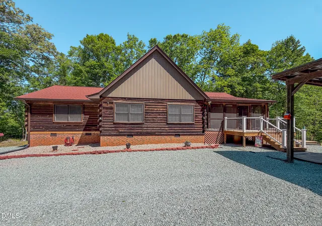 Photo 53 of Sale Pending at 600 Cedar Laurel Ln, Rougemont, NC 27572 | MLS# 10163033 | Listing updated on 2026-05-07