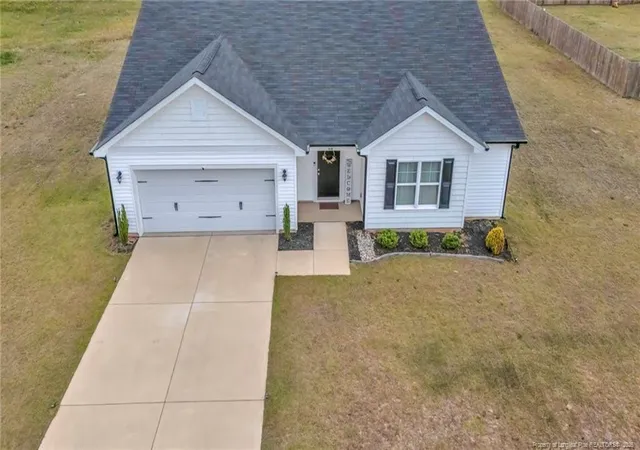 Photo 2 of Single family home for sale at 64 Dalmation Ln, Parkton, NC 28371 | MLS# 761659 | Listing updated on 2026-05-01