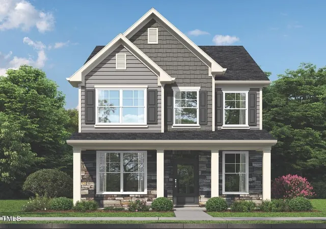 Photo 1 of Townhouse for sale at 945 Alma Railway Dr #559, Durham, NC 27703 | MLS# 10054045 | Listing updated on 2024-10-23