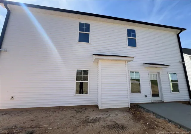 Photo 25 of Sale Pending at 291 Brickendon (lot 319) Ln, Raeford, NC 28376 | MLS# 753842 | Listing updated on 2026-04-01