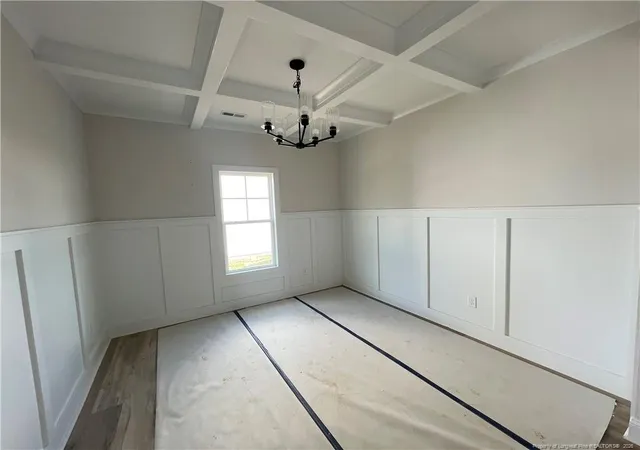Photo 2 of Sale Pending at 291 Brickendon (lot 319) Ln, Raeford, NC 28376 | MLS# 753842 | Listing updated on 2026-04-01