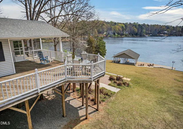 Photo 1 of Single family home for sale at 104 Pontiac Cvs, Louisburg, NC 27549 | MLS# 10155662 | Listing updated on 2026-05-08