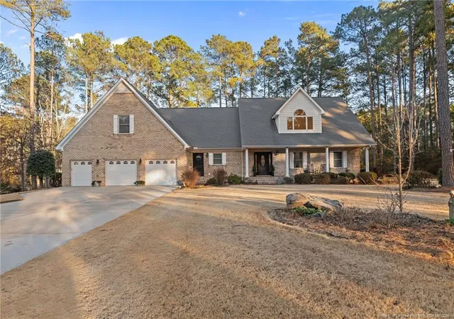 Photo 1 of Single family home for sale at 30181 E Lake Rd, Wagram, NC 28396 | MLS# 756340 | Listing updated on 2026-05-12