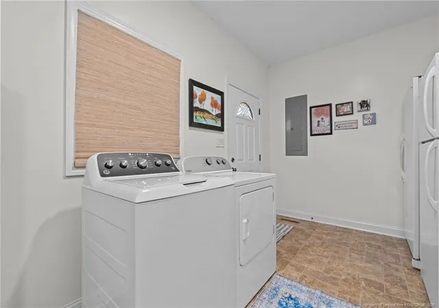 Photo 38 of Single family home for sale at 30181 E Lake Rd, Wagram, NC 28396 | MLS# 756340 | Listing updated on 2026-05-12