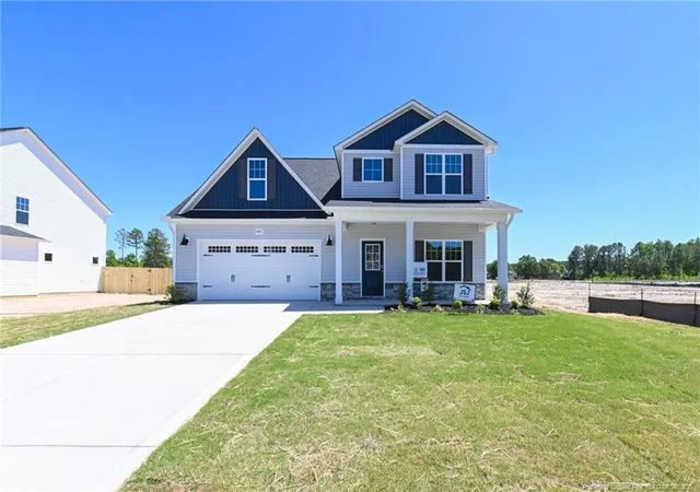 1st image of 4733 Scenic Pines Dr #Lot 242, Hope Mills, NC 28348 | MLS# 754694