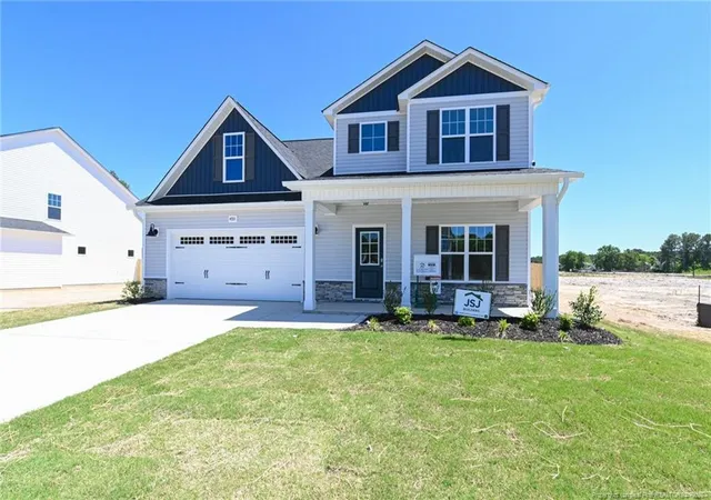 2nd image of 4733 Scenic Pines Dr #Lot 242, Hope Mills, NC 28348 | MLS# 754694