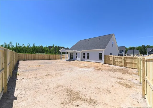 32nd image of 4733 Scenic Pines Dr #Lot 242, Hope Mills, NC 28348 | MLS# 754694