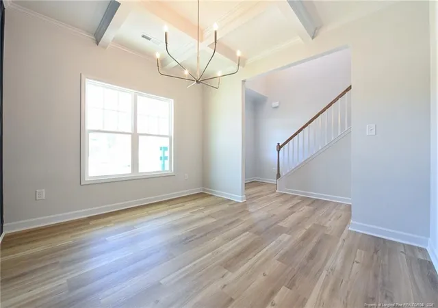 4th image of 4733 Scenic Pines Dr #Lot 242, Hope Mills, NC 28348 | MLS# 754694