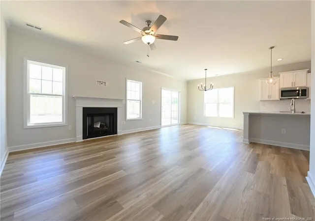 5th image of 4733 Scenic Pines Dr #Lot 242, Hope Mills, NC 28348 | MLS# 754694