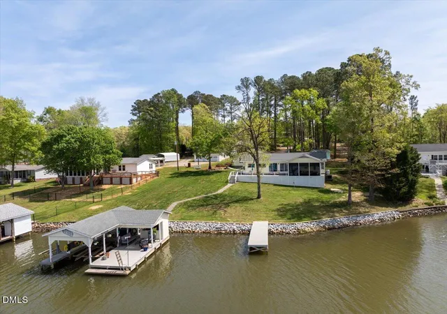 Photo 1 of Manufactured home for sale at 121 Hilltop Cir, Littleton, NC 27850 | MLS# 10159426 | Listing updated on 2026-05-06