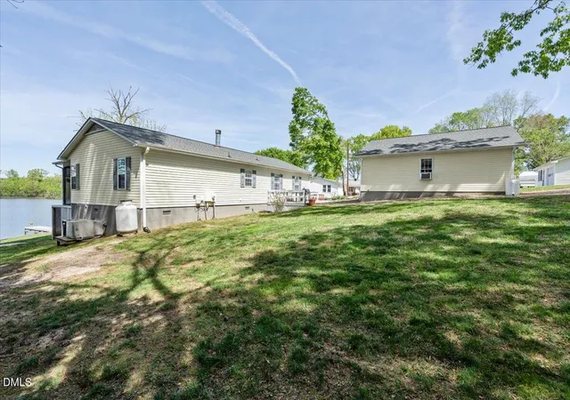 Photo 71 of Manufactured home for sale at 121 Hilltop Cir, Littleton, NC 27850 | MLS# 10159426 | Listing updated on 2026-05-06