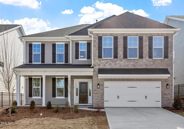 Photo 1 of Sale Pending at 4108 Sweet Ivy Landing #180, Durham, NC 27703 | MLS# 10152286 | Listing updated on 2026-04-09