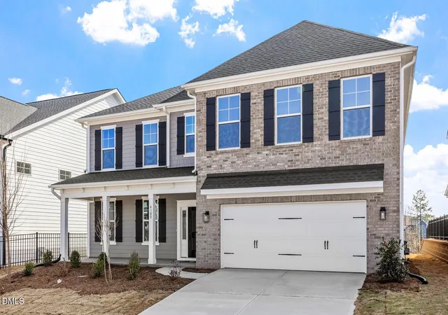 Photo 2 of Sale Pending at 4108 Sweet Ivy Landing #180, Durham, NC 27703 | MLS# 10152286 | Listing updated on 2026-04-09