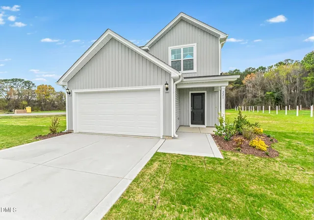 Photo 1 of Single family home for sale at 221 Hl Valley Dr #52, La Grange, NC 28551 | MLS# 10129154 | Listing updated on 2026-05-10
