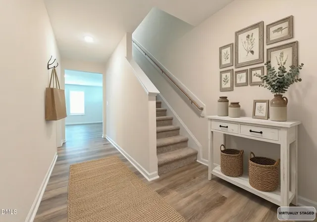 Photo 2 of Single family home for sale at 221 Hl Valley Dr #52, La Grange, NC 28551 | MLS# 10129154 | Listing updated on 2026-05-10