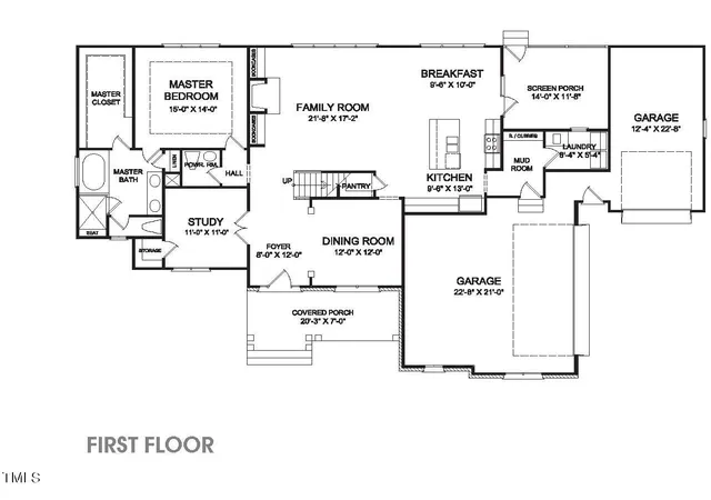 Photo 2 of Sale Pending at 4808 Glen Forest Dr, Raleigh, NC 27612 | MLS# 10049390 | Listing updated on 2026-03-31