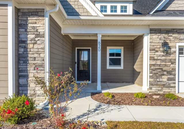 2nd image of 620 Cresswell Moor Way, Fayetteville, NC 28311 | MLS# 10135966