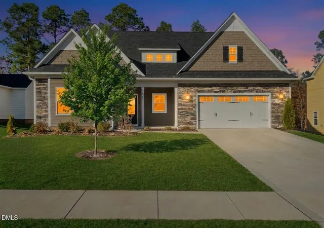 32nd image of 620 Cresswell Moor Way, Fayetteville, NC 28311 | MLS# 10135966