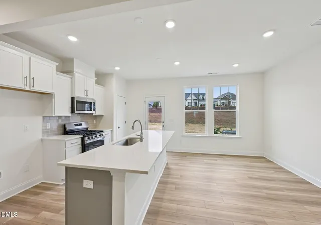 Photo 2 of Townhouse for sale at 657 Sefton Park Dr, Zebulon, NC 27597 | MLS# 10160096 | Listing updated on 2026-05-13