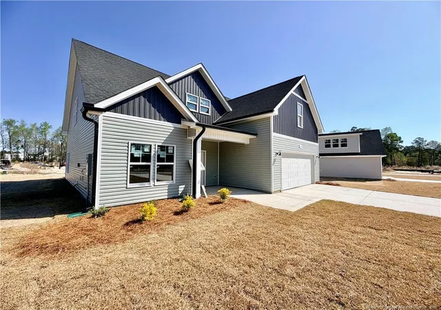 Photo 2 of Single family home for sale at 161 Ainsdale Warren Ct, Raeford, NC 28376 | MLS# 757238 | Listing updated on 2026-04-01