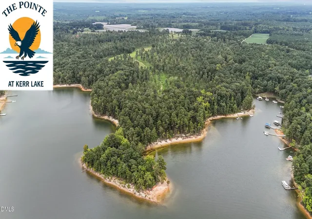 Photo 1 of Land for sale at 103 Shoreline Dr, Manson, NC 27553 | MLS# 10153071 | Listing updated on 2026-03-27