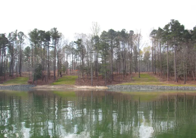 Photo 2 of Land for sale at 103 Shoreline Dr, Manson, NC 27553 | MLS# 10153071 | Listing updated on 2026-03-27